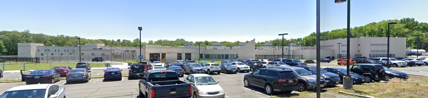 Photos Middlesex County Correction Center 1